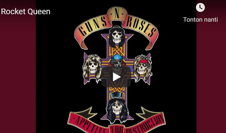 Guns N' Roses
