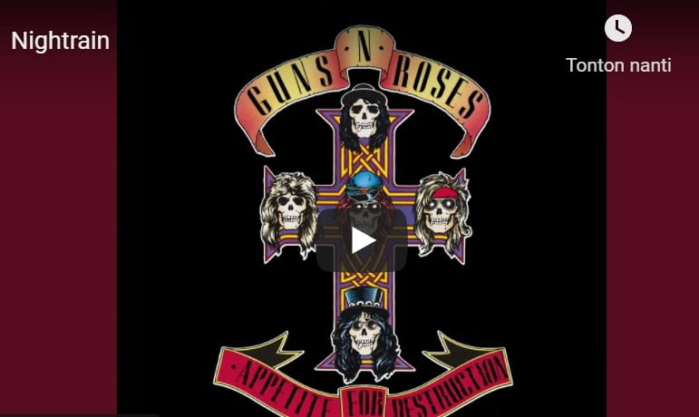 Guns N' Roses
