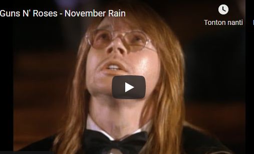 Guns N' Roses