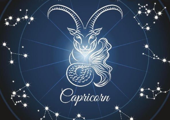 Horoskop Capricorn