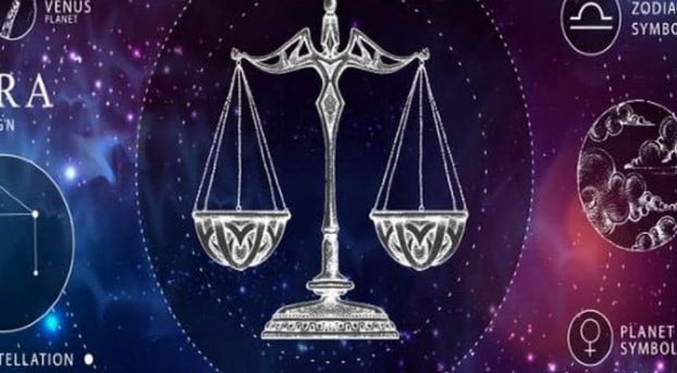 Horoskop Libra