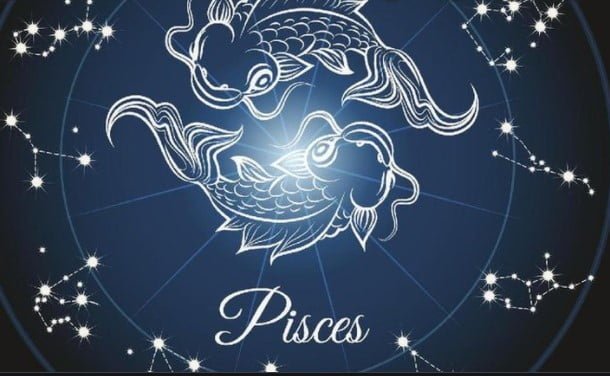 Horoskop Pisces