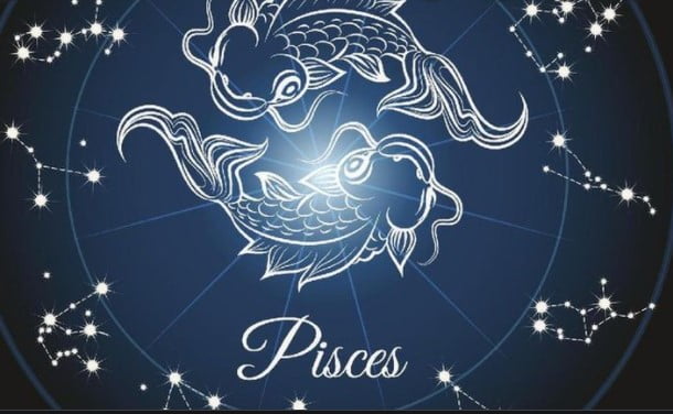 Horoskop Pisces