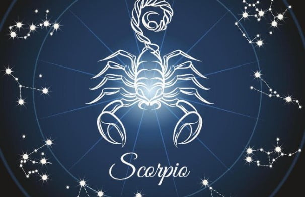 Horoskop Scorpio