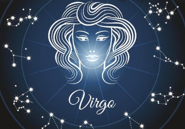 Horoskop Virgo