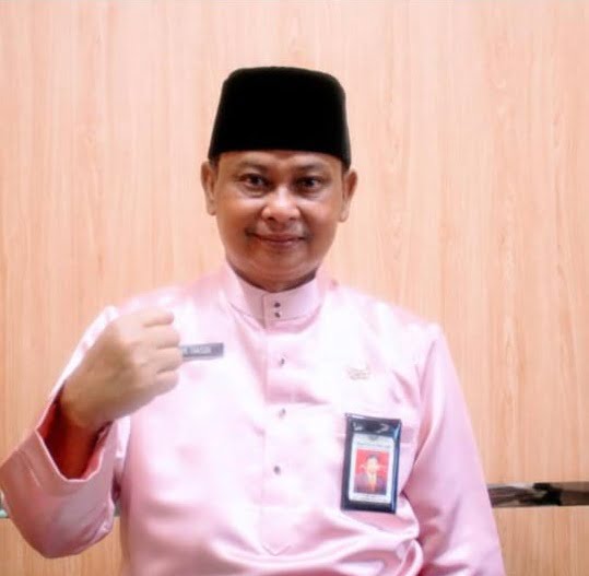 Ini Profil Sekwan Provinsi Pengganti Emi Nopisah