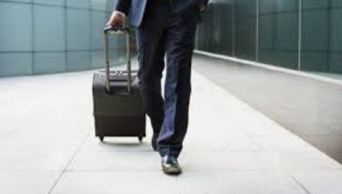 Insider Tips for Business Travel