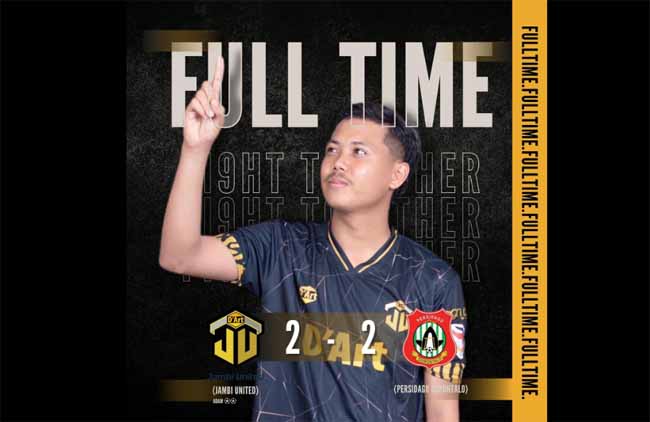 Jambi United