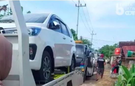 Kades Tuban Bantah Warganya Miskin