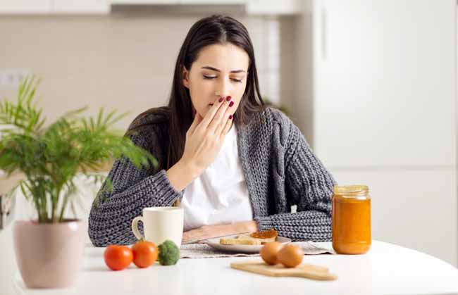 Keracunan Makanan Keracunan Makanan