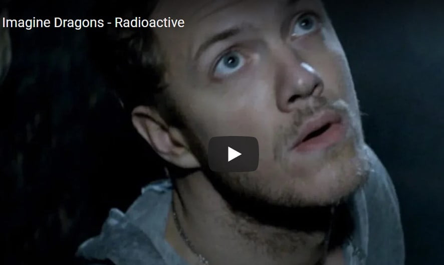 Lirik Lagu Radioactive - Imagine Dragons Lirik Lagu Radioactive - Imagine Dragons