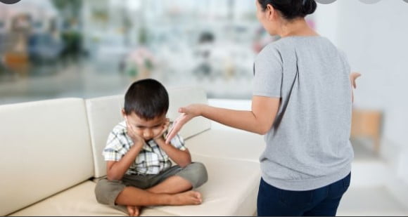 Manajemen Amarah untuk Anak Manajemen Amarah untuk Anak