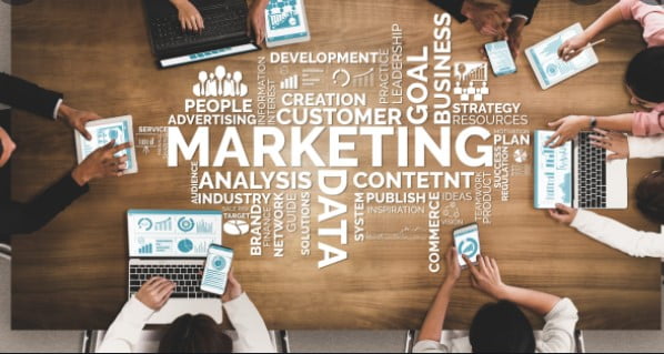 Mengenal Pemasaran Multi Level Mengenal Pemasaran Multi Level