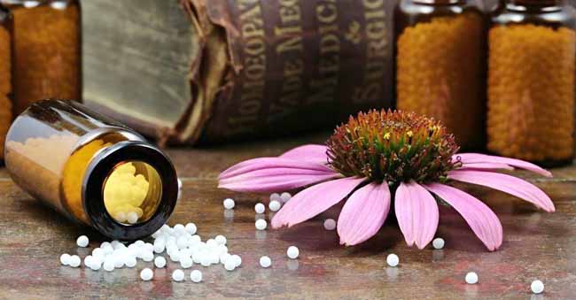 Mengenal Penyakit Homoeopati