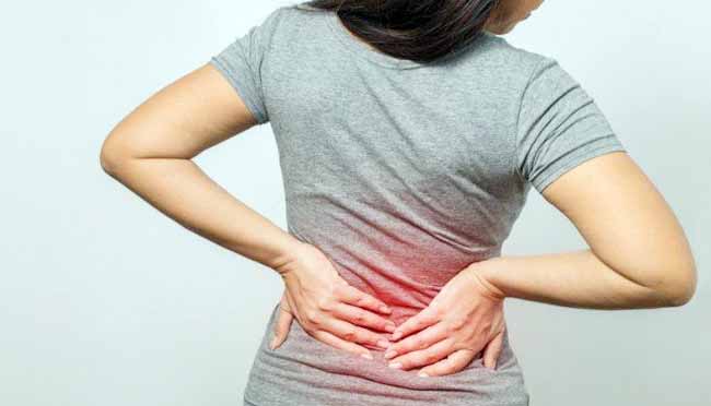 Nyeri Punggung Bawah Penyebab Nyeri Punggung Bawah