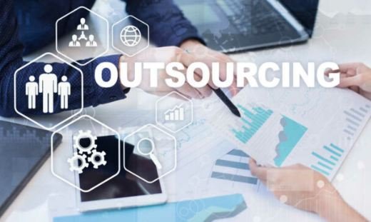 Panduan untuk Outsourcing