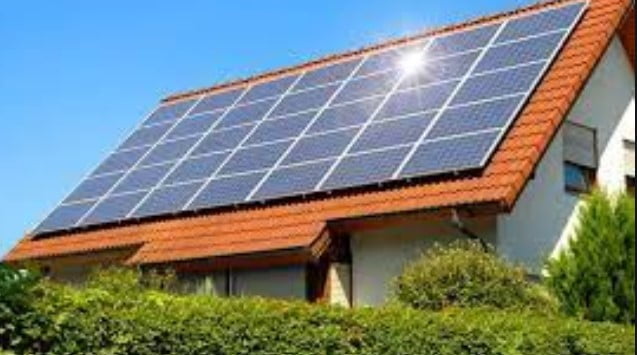Pengumpulan Energi Matahari sebagai Sumber Energi Alternatif Pengumpulan Energi Matahari sebagai Sumber Energi Alternatif