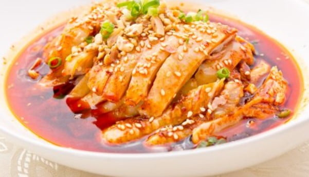 Resep Masakan Cina