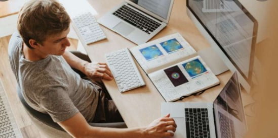 A Career In Accounting