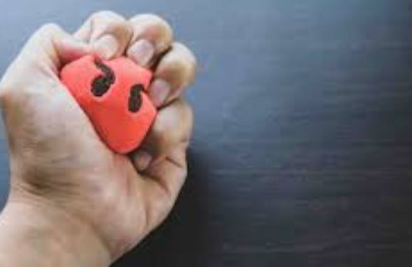 Terapi Manajemen Amarah Terapi Manajemen Amarah