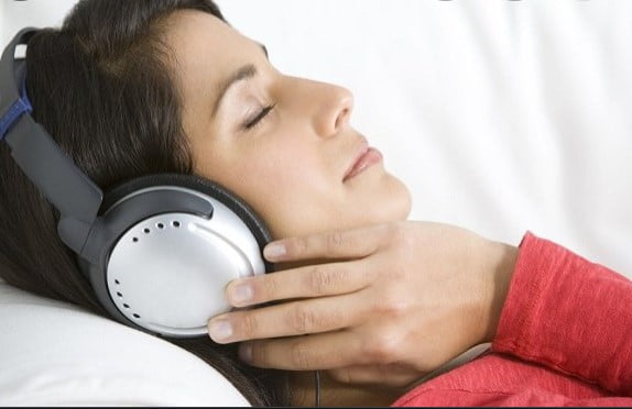 Terapi Musik untuk Kesehatan Terapi Musik untuk Kesehatan