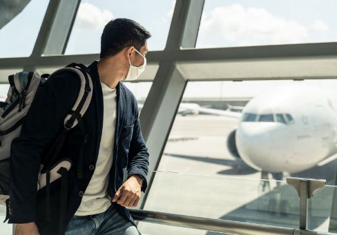 Tips Bawa Gadget Elektronik Selama Perjalanan Udara Tips Bawa Gadget Elektronik Selama Perjalanan Udara