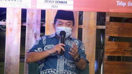 gubernur jambi