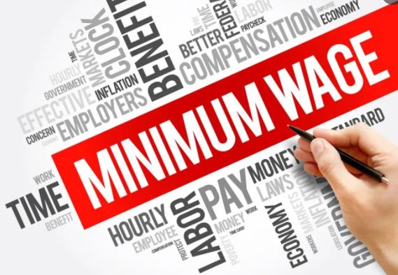 minimum-wage Minimum wage