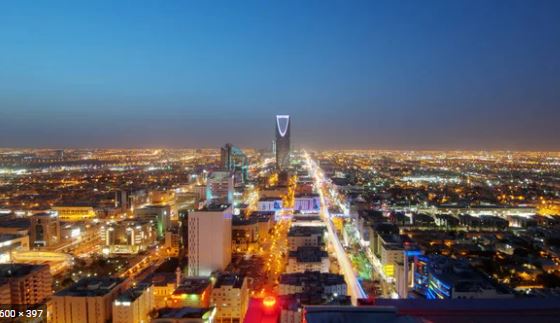 riyadh Riyadh