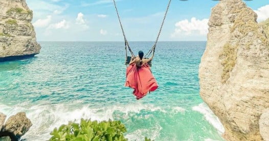 9 Ide Liburan Pantai