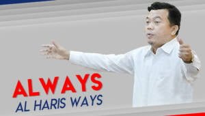 Al Haris Ways