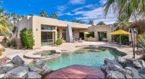 California Real Estate