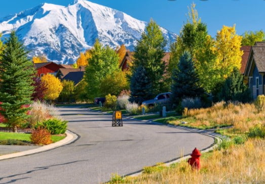 Colorado Real Estate