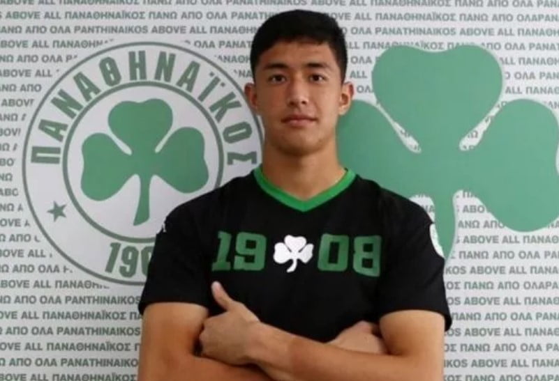 Cyrus Margono Pilih Bela Timnas Indonesia Dibanding Iran