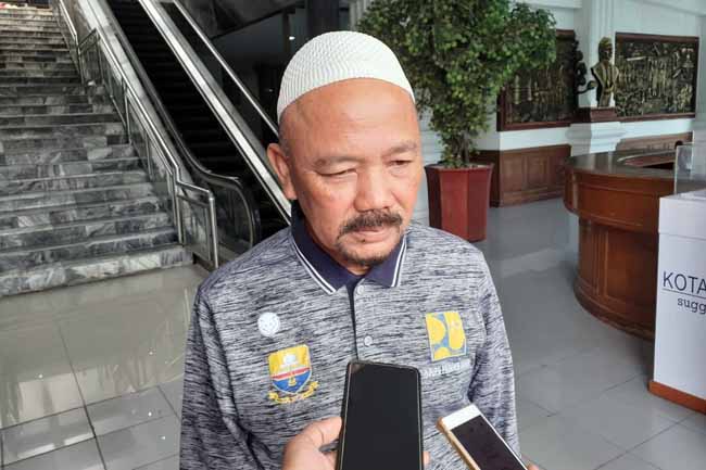 Dewan Panggil Kadis PUPR Jambi