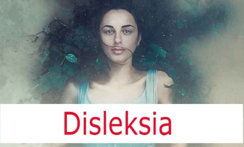 Disleksia: Gejala yang Harus Diwaspadai