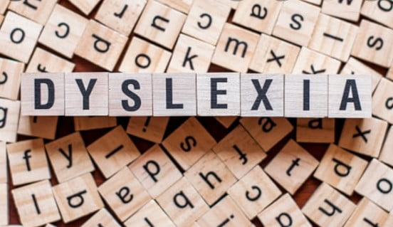 Gejala Disleksia yang Menyesatkan Gejala Disleksia yang Menyesatkan