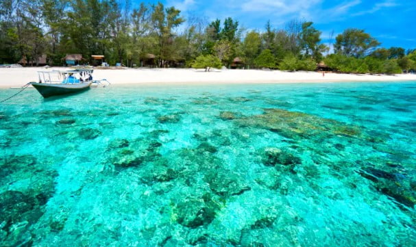 Ide liburan di Pantai-pantai Terbaik Ide liburan di Pantai-pantai Terbaik