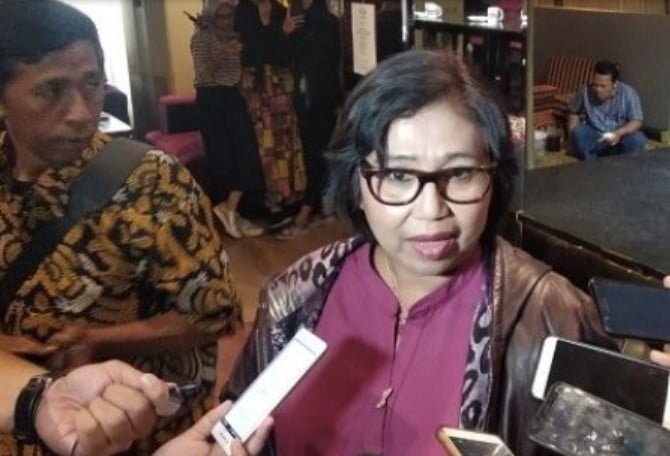 Ini Alasan Dokter Terawan Dipecat IDI Ini Alasan Dokter Terawan Dipecat IDI