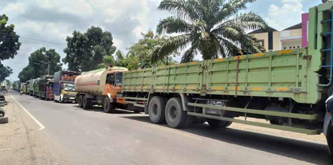 Jalan Lingkar Barat Kota Jambi Jalan Lingkar Barat Kota Jambi