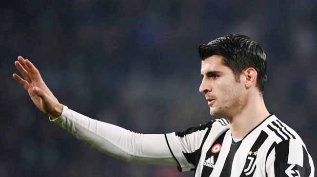 Hengkang dari Juventus ke Arsenal