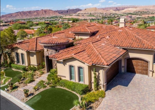 Las Vegas Real Estate