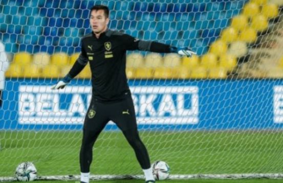 Media Vietnam Sebut Indonesia Takut dengan Rencana Naturalisasi Kiper Republik Ceko