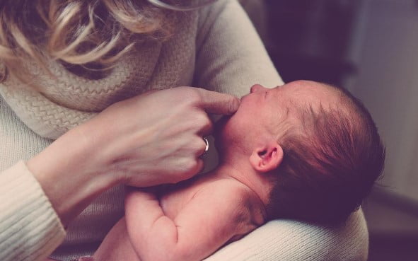 Obat Asam Lambung: Menjaga Mulas di Bayi