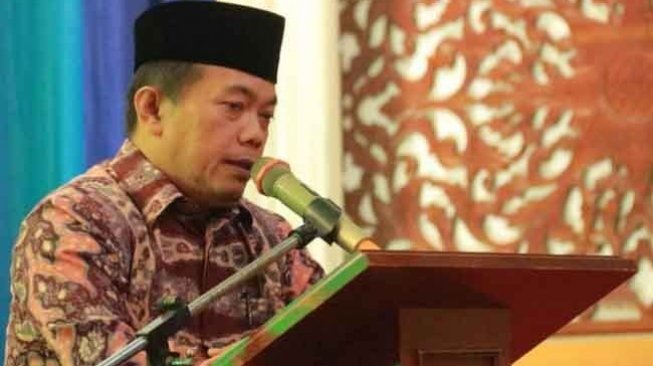 Pemprov Jambi Berencana Pindahkan Taman Rimba, Ini Lokasinya 