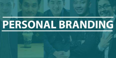 Personal Branding untuk Sukses