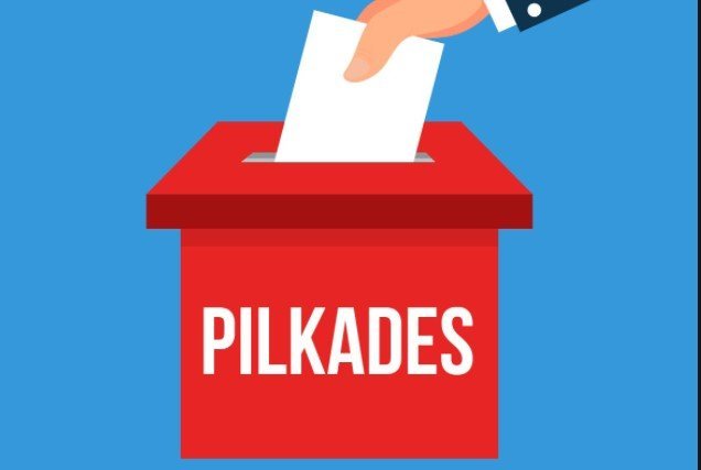 Pilkades