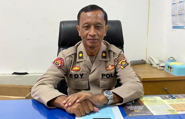 Polda Jambi Terima Penghargaan dari DJKN