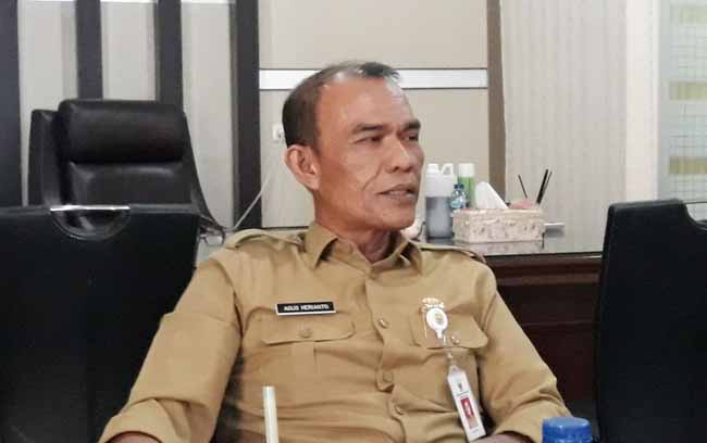 Program Strategis Gubernur Jambi