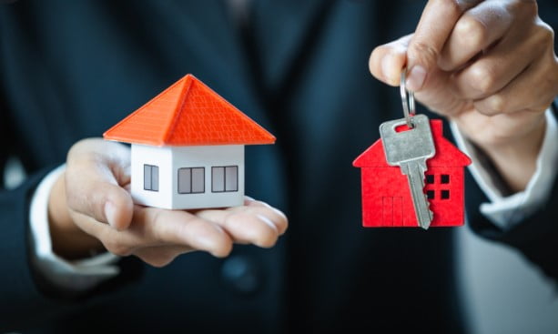 Real Estate Management Firms